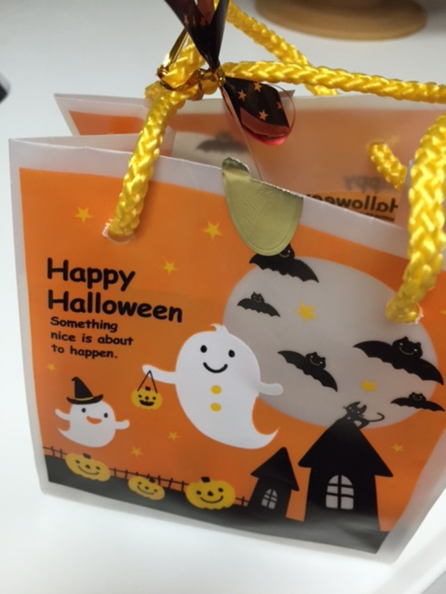 ハロウィン