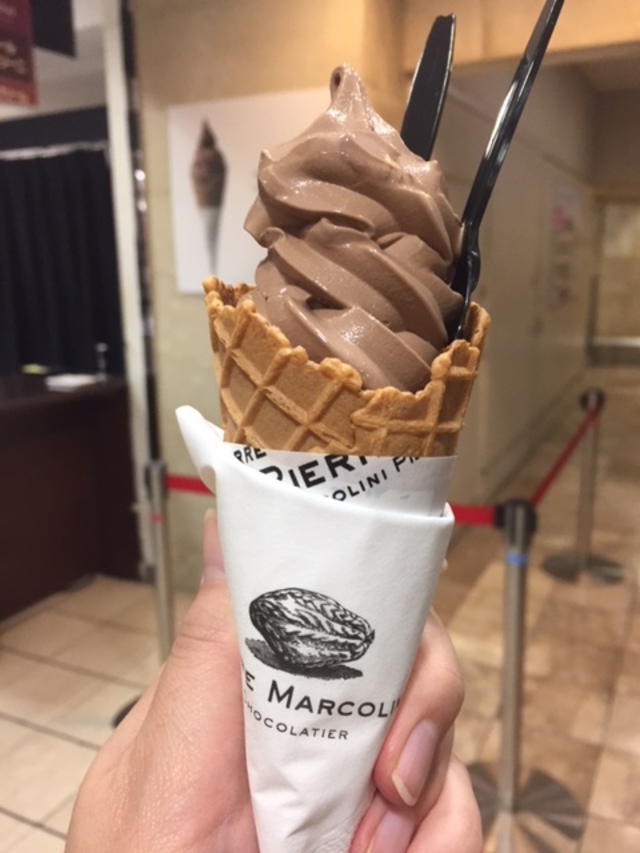 ピエール マルコリーニ