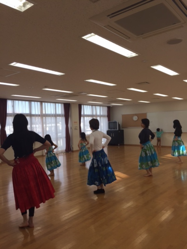 土曜クラス