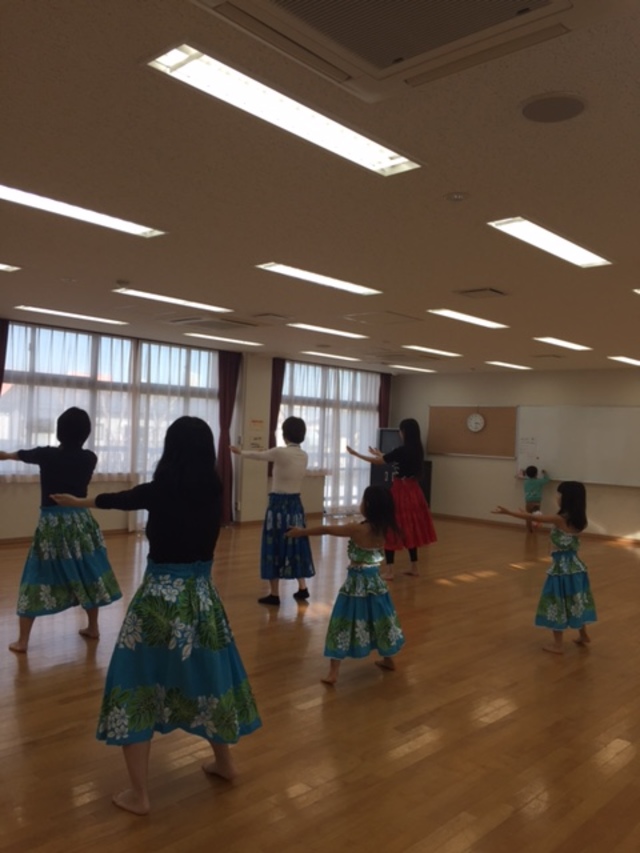 土曜クラス