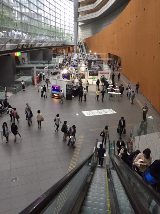 2日目