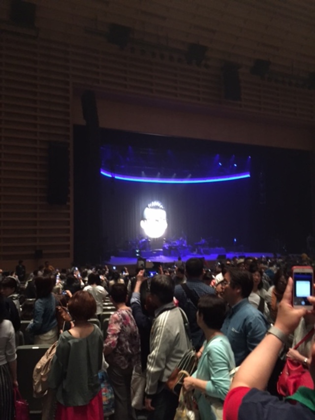 2日目