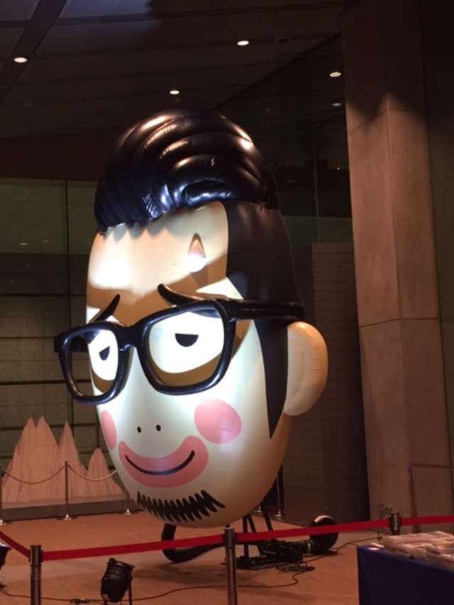 2日目