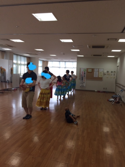 土曜クラス