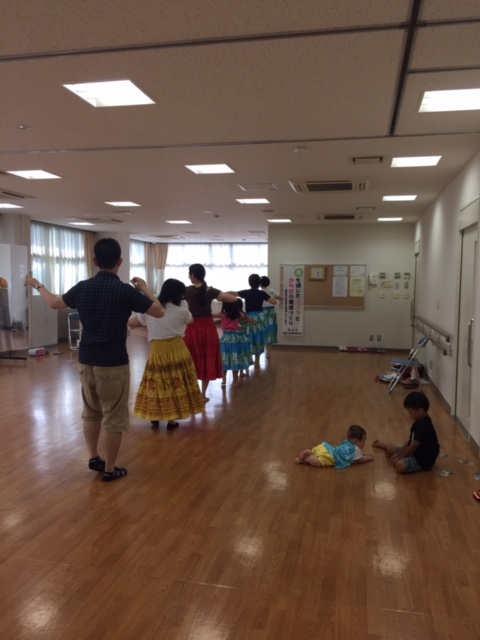 土曜クラス