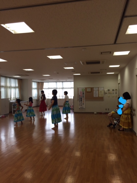 土曜クラス