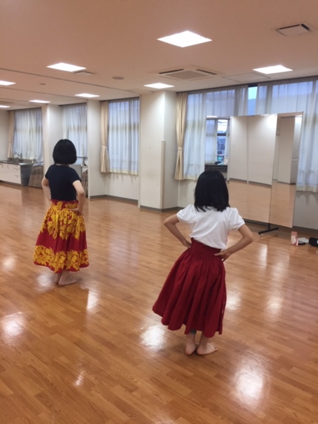 土曜クラス