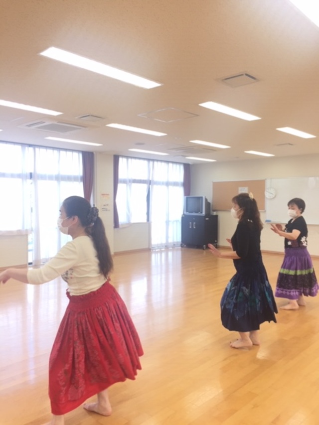 フラレッスン