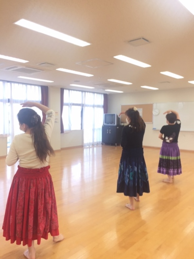 フラレッスン