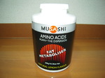 MUSASHI 画像