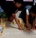 【おしご】夏休みのグループクラス
