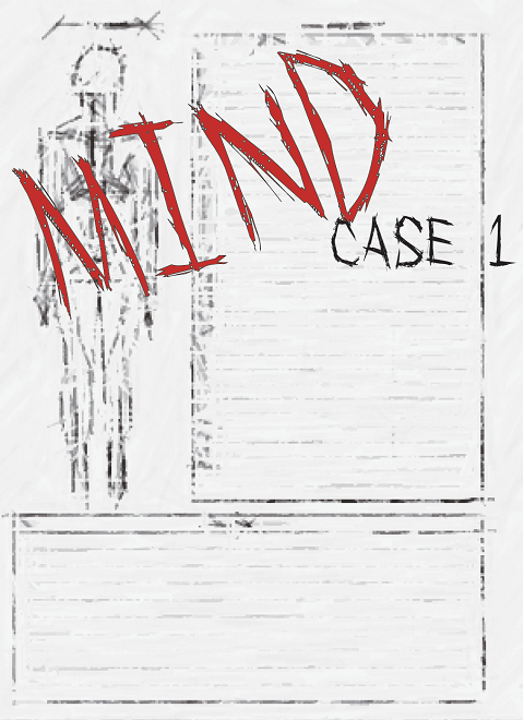MIND　CASE 1