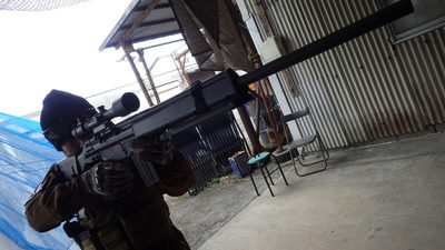 PSG-1