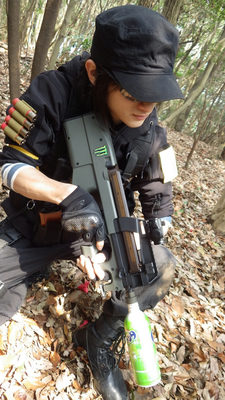 なんというインパクト！