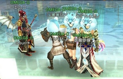 ﾊﾟﾊﾟﾗｯﾁえめ♪3