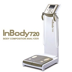 InBody720