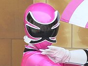 シンケンピンク