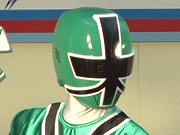 シンケングリーン