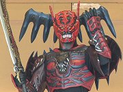 血祭ドウコク