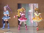 フレッシュプリキュア