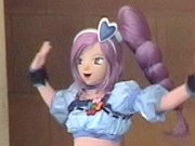 キュアベリー
