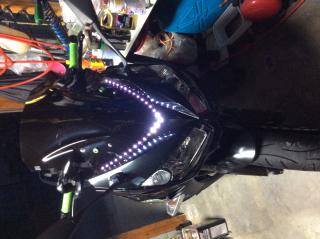 LED画像