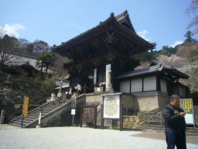 長谷寺