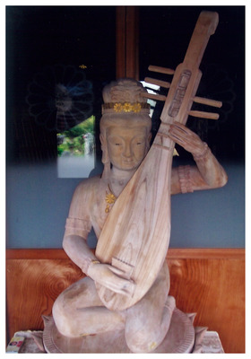 いすみ市三光寺