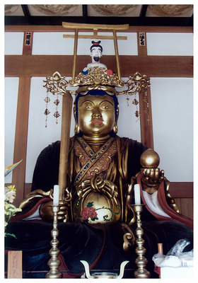 栃木県真岡市長蓮寺