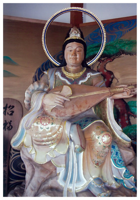 栃木県上三川町長泉寺