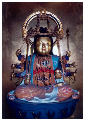 栃木県宇都宮市大谷寺