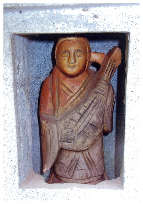 習志野市薬師寺