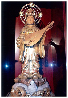 群馬県館林市常楽寺