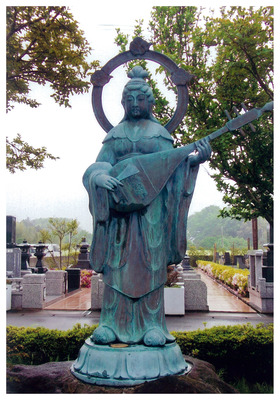 茨城県常総市無量寺