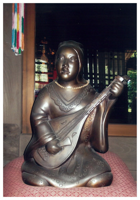 茨城県稲敷市逢善寺