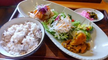 ランチ会