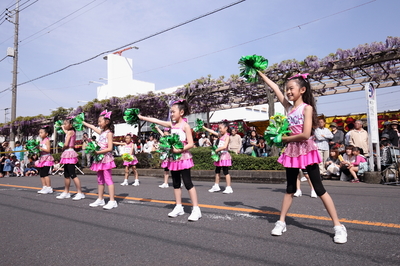 藤まつり☆CHARMY☆