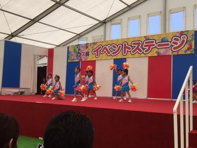 ガス展発表♪