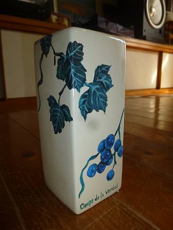 花瓶