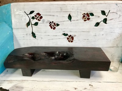 流木&木の根 109 Ｋumato Ｎakamura 作品