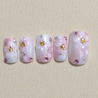 成人式・和装！ナチュラルpink