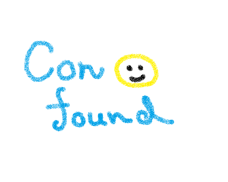 Home - Confound