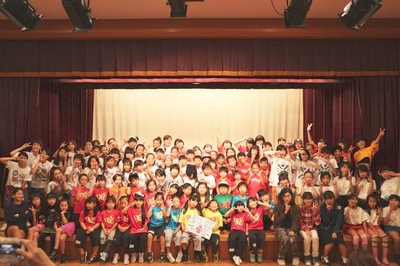2017.10/29  第四回Dance Studio GENIUS主催 発表会 GENIUSHOW!! 出演