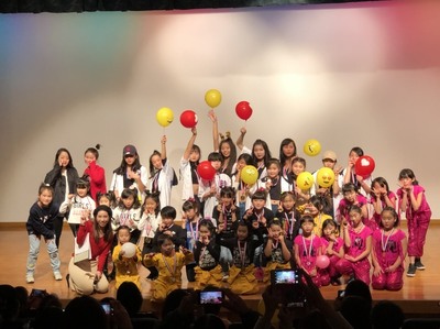 GENIUS2017x'mas パーティー🎉