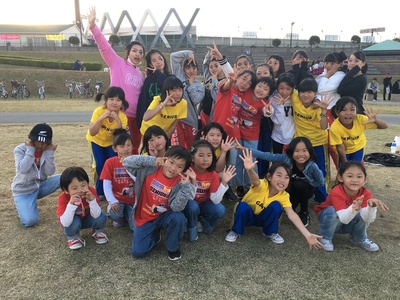 ☆HOGHOGダンスコンテスト☆