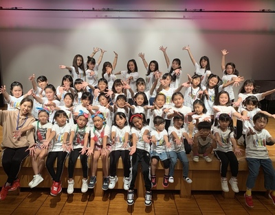 第6回Dance Studio GENIUS発表会　GENIUSHOW!!2019