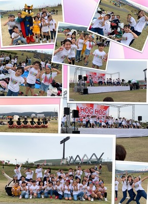 HOG HOGダンスコンテスト2019