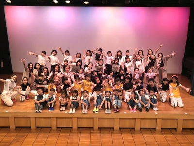 ☆第7回GENIUSHOW!!2021☆