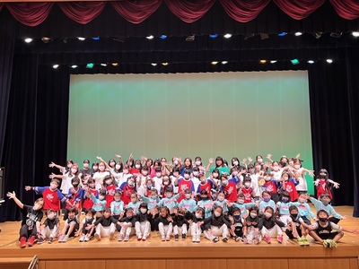 GENIUSHOW!!2022