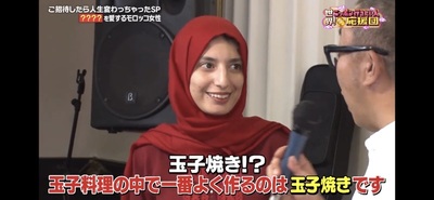 イルハムさん